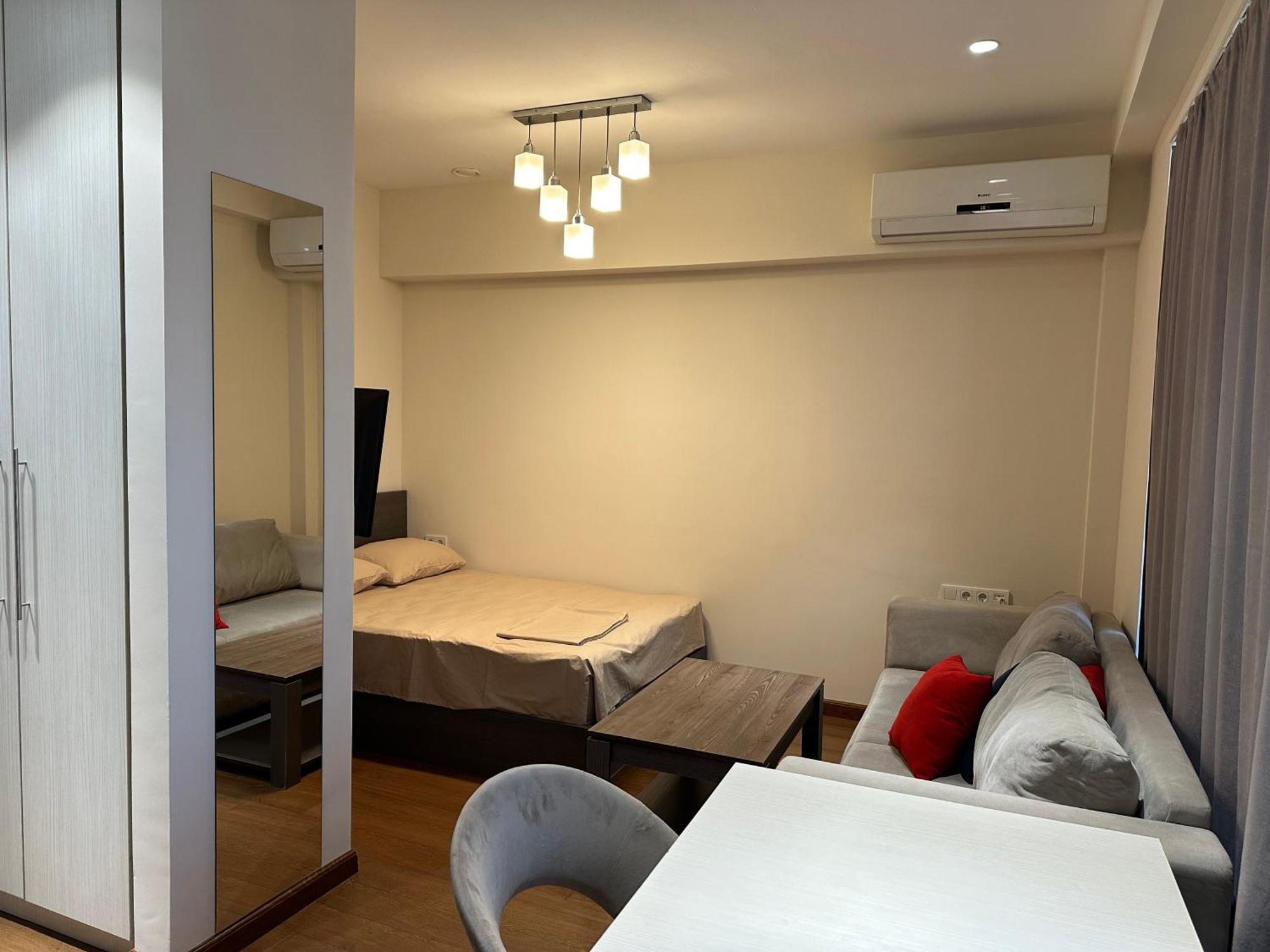 Wonderful Apartment In Republic Square, City Center يريفان المظهر الخارجي الصورة