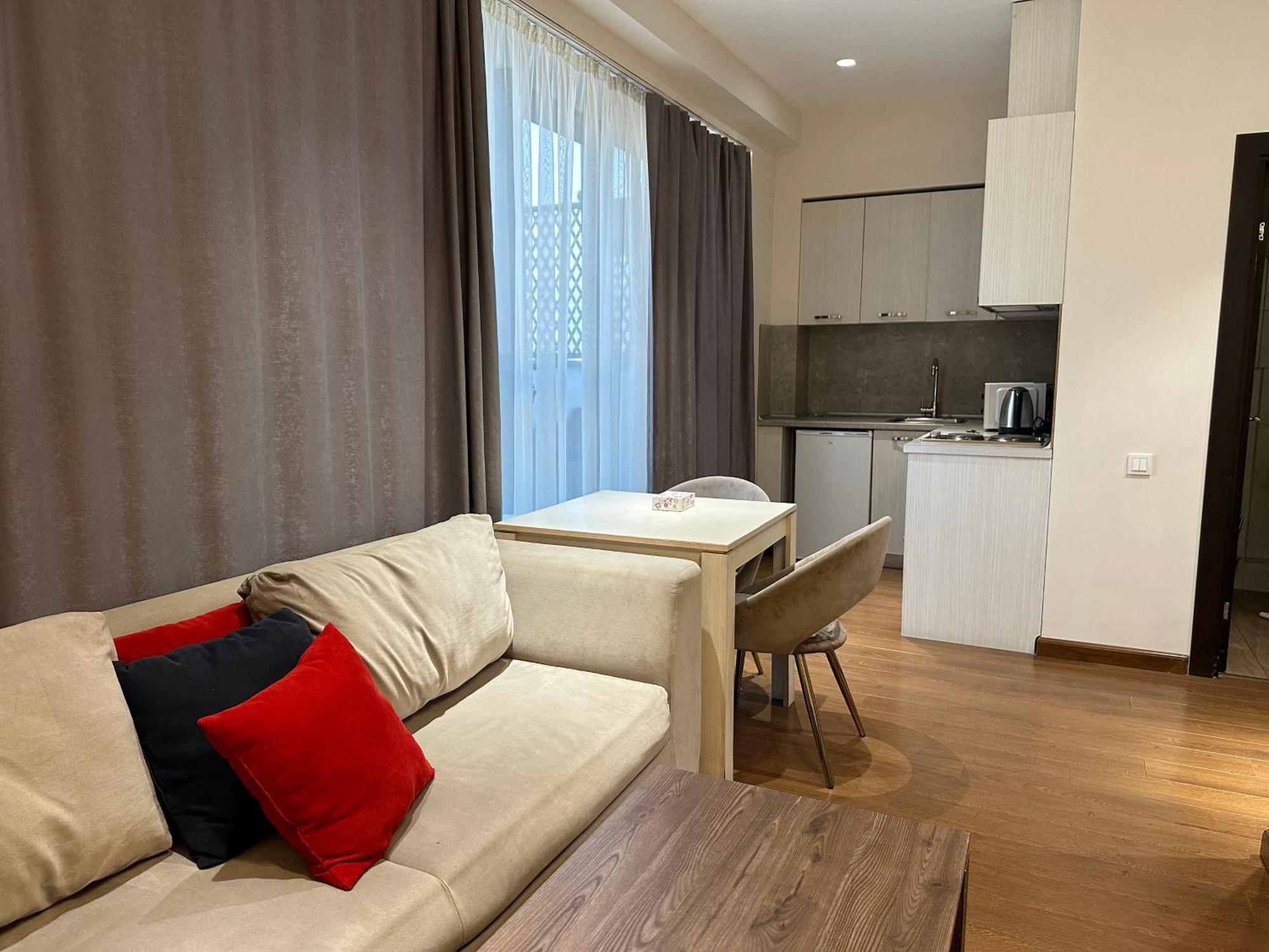 Wonderful Apartment In Republic Square, City Center يريفان المظهر الخارجي الصورة